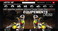 Desktop Screenshot of moto-vip.com